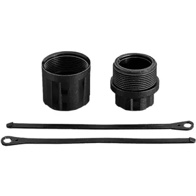 Protective cap for circular connector, PX0810 - 1