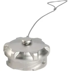 Protective cap for circular connector, PXM7081