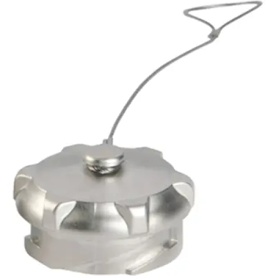 Protective cap for circular connector, PXM7081 - 1