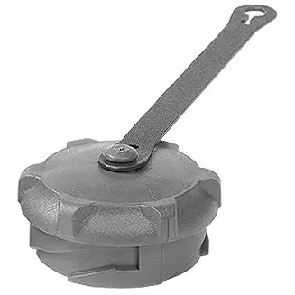 Protective cap for circular connector, PXP7081 - 1