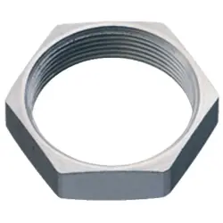 Hexagon nut for series 423/425/723, 01 0146 001
