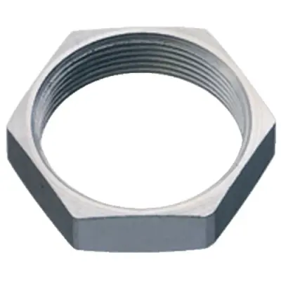Hexagon nut for series 423/425/723, 01 0146 001 - 1