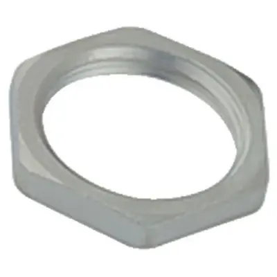 Hexagon nut for series 763/766/876, 38 5385 100 001 - 1