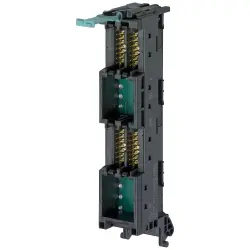 Front plug-in module, 16 pole for SIMATIC S7-1500, 6ES7921-5AK20-0AA0