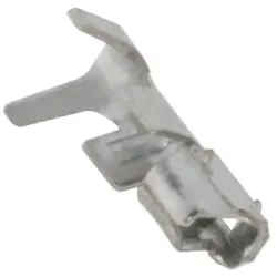 Receptacle, 0.032-0.08 mm², AWG 32-28, crimp connection, tin-plated, SZH-003T-P0.5