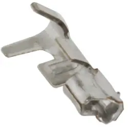 Receptacle, 0.08-0.13 mm², AWG 28-26, crimp connection, SZH-002T-P0.5