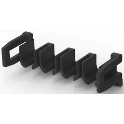 Contact locking for Power of the series triple locking, 1971777-4