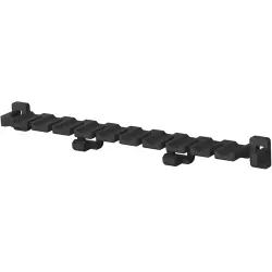 Position assurance, 10 pole for VAL‑U‑LOK connectors, 1-1969608-0