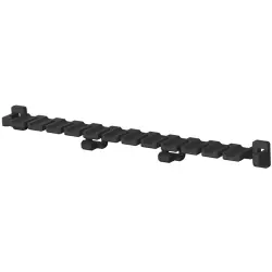 Position assurance, 12 pole for VAL‑U‑LOK connectors, 1-1969608-2