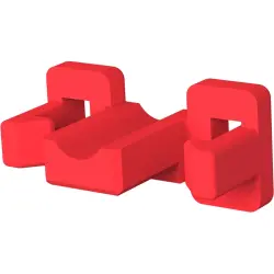 Position assurance, 1 pole for VAL‑U‑LOK connectors, 1969609-1