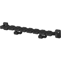 Position assurance, 8 pole for VAL‑U‑LOK connectors, 1969608-8