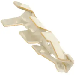 Receptacle, 0.13-0.33 mm², AWG 26-22, crimp connection, tin-plated, SPHD-001T-P0.5