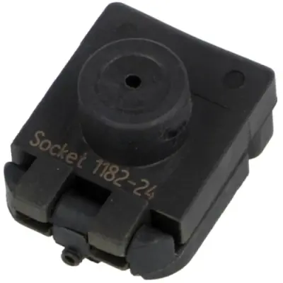 Positioning aid, for PHD connector, WC-610/620/670P - 1