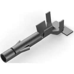 Receptacle, 1.5-2.5 mm², AWG 16-13, crimp connection, tin-plated, 926869-3