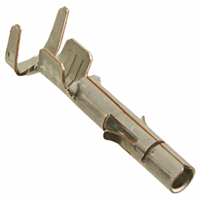 Receptacle, 1.31-2.63 mm², AWG 16-13, crimp connection, tin-plated, 926901-3 - 1