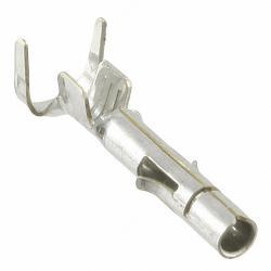 Receptacle, 1.31-2.63 mm², AWG 16-13, crimp connection, tin-plated, 926901-1