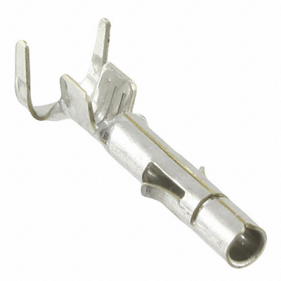 Receptacle, 1.31-2.63 mm², AWG 16-13, crimp connection, tin-plated, 926901-1 - 1