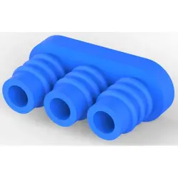 Cable seal for plug, 794272-1