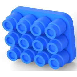 Cable seal for plug, 794280-1