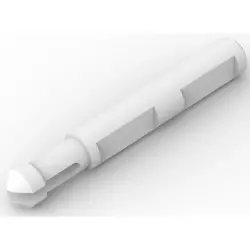 Coding strip for female/male connector, 770377-1