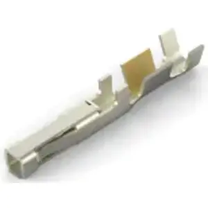 Receptacle, 0.2-0.52 mm², AWG 24-20, crimp connection, tin-plated, 1-794610-1 - 1