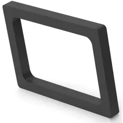 Intermediate seal for plug, 794772-6