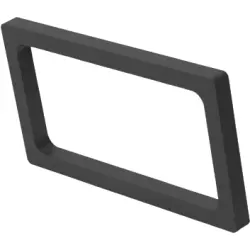 Intermediate seal for plug, 794772-8