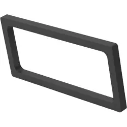 Intermediate seal for series mini universal MATE-N-LOK, 1-794772-0