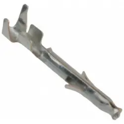 Receptacle, 0.12-0.35 mm², AWG 26-22, crimp connection, tin-plated, 170365-1
