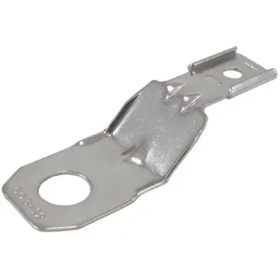 Mounting clip, for socket housing, 1027-003-1200 - 1