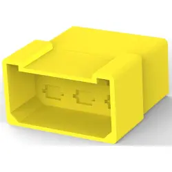 Insulating sleeve, 1-171433-4