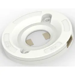 LED connector, 48 V, 0.5 A, 1-2213699-2