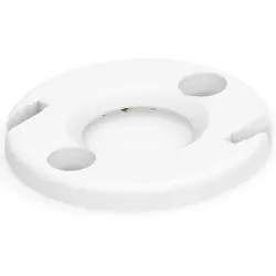 LED connector, 2 pole, Poke-In connection, 60 V, 3 A, 1-2213929-8