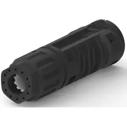 Photovoltaic Connector, 1-2270024-3