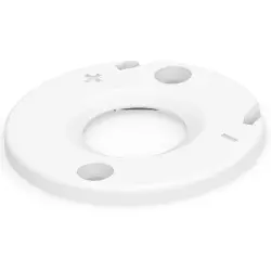 LED connector, 1 pole, Poke-In connection, 60 V, 3 A, 1-2325811-2