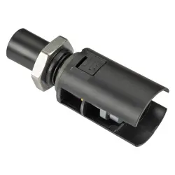 DC/AC converter plug, 4.0 mm², 25 A, socket, 1394738-4