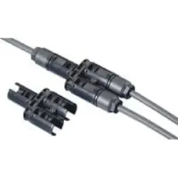 Photovoltaic Connector, 1534611-2