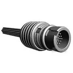 Plug, 19 pole, 1589057-5