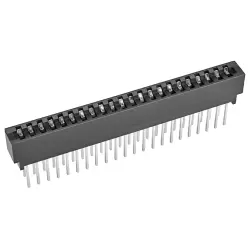Card connector, 1-6437268-2