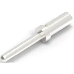 Pin contact, AWG 20-16, crimp connection, 1766199-1
