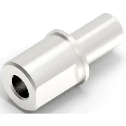 Pin contact, screw connection, 1766269-1