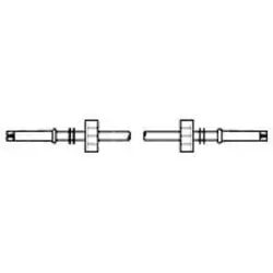 Other round connector, 1-846291-1