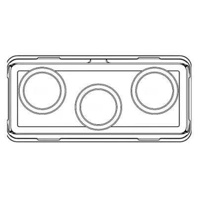 Contact insert, 1877696-1 - 1