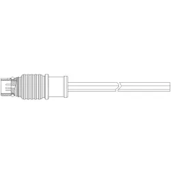 Other round connector, 1925249-1