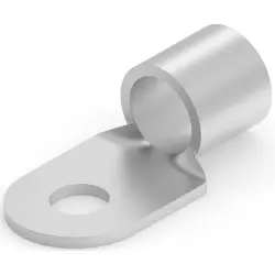 Uninsulated ring cable lug, 85 mm², 10.75 mm, 1958311-1