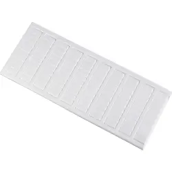 Terminal marker for terminal block, 1SNK140111R0000