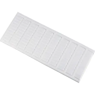 Terminal marker for terminal block, 1SNK140111R0000 - 1