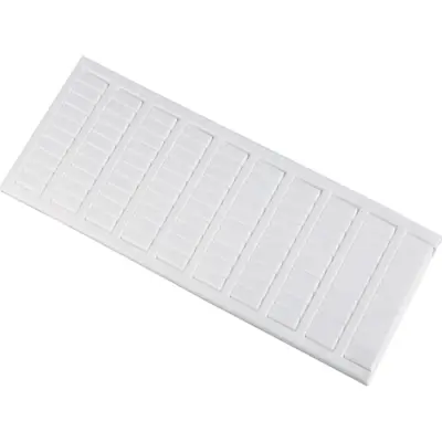 Terminal marker for terminal block, 1SNK147011R0000 - 1