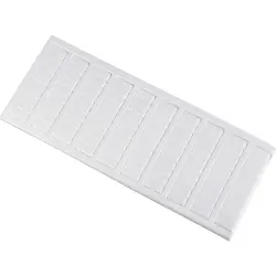 Terminal marker for terminal block, 1SNK158011R0000
