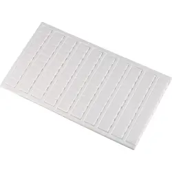 Terminal marker for terminal block, 1SNK160162R0000